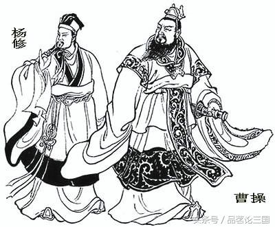 一人一口酥的故事，一合酥是什么意思（从三国大才子杨修的一人一口酥）