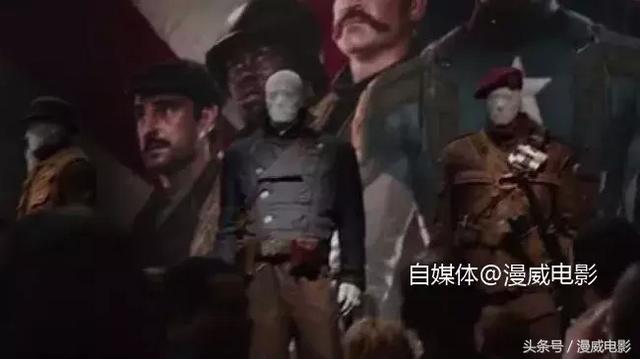 复仇者联盟 彩蛋，《X战警：黑凤凰》大量彩蛋解析（盘点在已上映17部漫威电影中的全部30个片尾彩蛋）