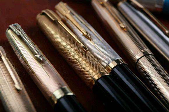 派克签字笔真假辨别方法，派克钢笔辨别真伪（派克51简介）