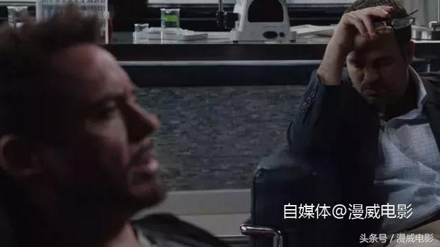 复仇者联盟 彩蛋，《X战警：黑凤凰》大量彩蛋解析（盘点在已上映17部漫威电影中的全部30个片尾彩蛋）