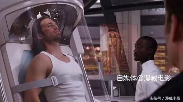 复仇者联盟 彩蛋，《X战警：黑凤凰》大量彩蛋解析（盘点在已上映17部漫威电影中的全部30个片尾彩蛋）