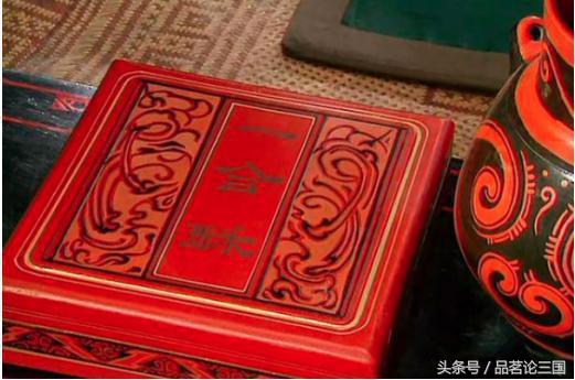 一人一口酥的故事，一合酥是什么意思（从三国大才子杨修的一人一口酥）