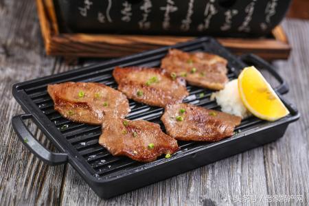 牛舌的营养价值，但是牛舌有人敢尝试吗