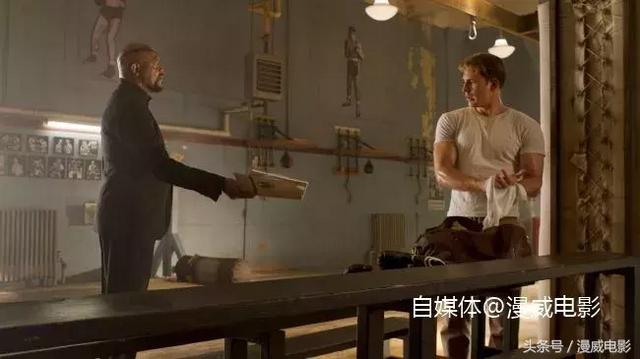 复仇者联盟 彩蛋，《X战警：黑凤凰》大量彩蛋解析（盘点在已上映17部漫威电影中的全部30个片尾彩蛋）