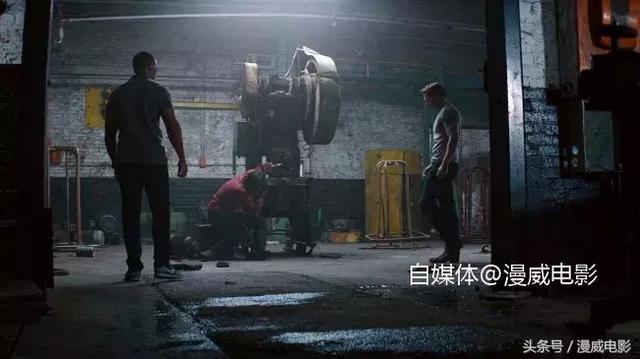 复仇者联盟 彩蛋，《X战警：黑凤凰》大量彩蛋解析（盘点在已上映17部漫威电影中的全部30个片尾彩蛋）