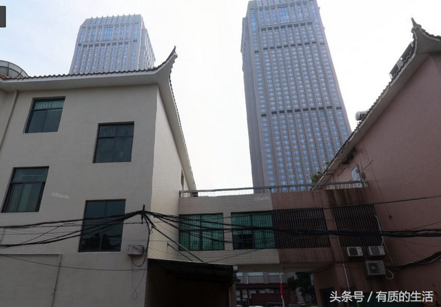 住几层不怕天斩煞，几层楼以下不怕天斩煞（速判家里的房子有没有煞气）