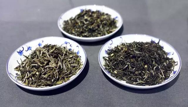 花茶常用的原料，花茶的原料是什么茶（你会专业的描述吗）
