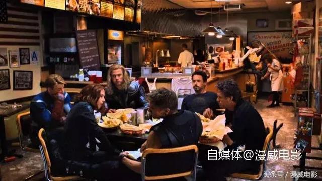 复仇者联盟 彩蛋，《X战警：黑凤凰》大量彩蛋解析（盘点在已上映17部漫威电影中的全部30个片尾彩蛋）