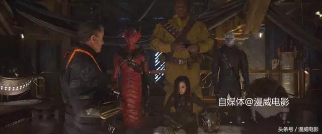 复仇者联盟 彩蛋，《X战警：黑凤凰》大量彩蛋解析（盘点在已上映17部漫威电影中的全部30个片尾彩蛋）