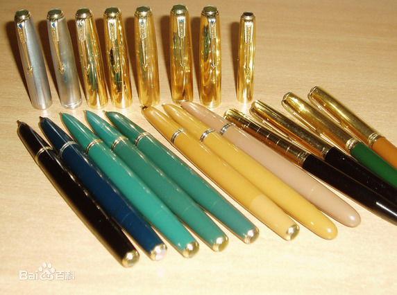 派克签字笔真假辨别方法，派克钢笔辨别真伪（派克51简介）