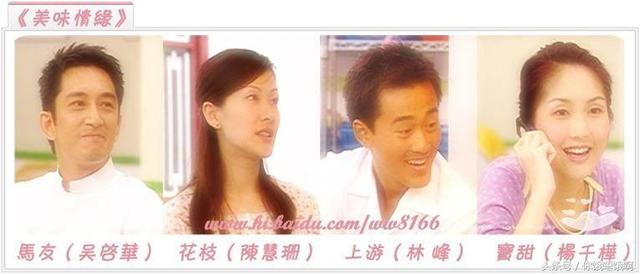 美味天王 主题曲，tvb主题曲（TVB经典的美食港剧《美味情缘》《金玉满堂》《美味天王》）