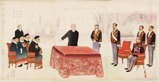 闭门反思的意思，闭门反思的意思和造句（曾国藩传给李鸿章一本秘笈）