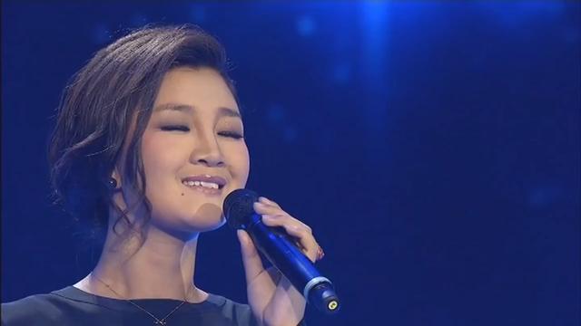 都说养儿能防老是什么歌，都说养儿能防老是什么歌,原唱是谁（最美女中音版《父亲》）