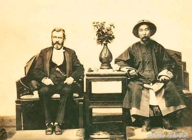 闭门反思的意思，闭门反思的意思和造句（曾国藩传给李鸿章一本秘笈）