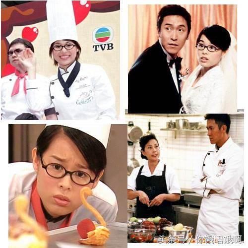 美味天王 主题曲，tvb主题曲（TVB经典的美食港剧《美味情缘》《金玉满堂》《美味天王》）