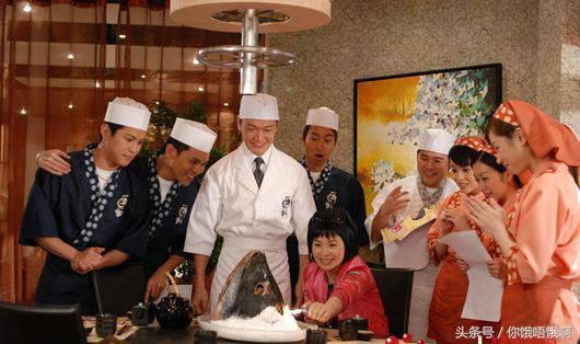 美味天王 主题曲，tvb主题曲（TVB经典的美食港剧《美味情缘》《金玉满堂》《美味天王》）