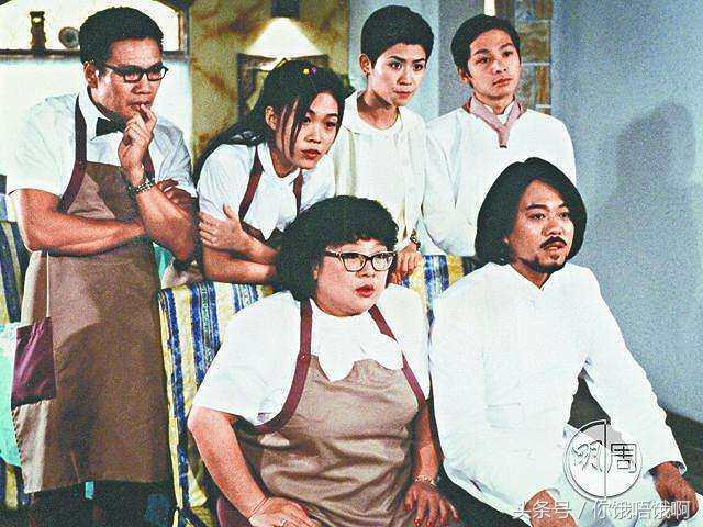 美味天王 主题曲，tvb主题曲（TVB经典的美食港剧《美味情缘》《金玉满堂》《美味天王》）