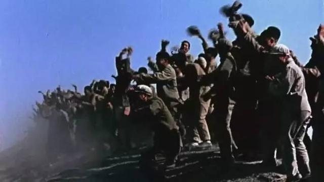 新疆马兰属于几类艰苦地区，新疆马兰属于几类艰苦边远地区（中国核爆基地：新疆马兰）