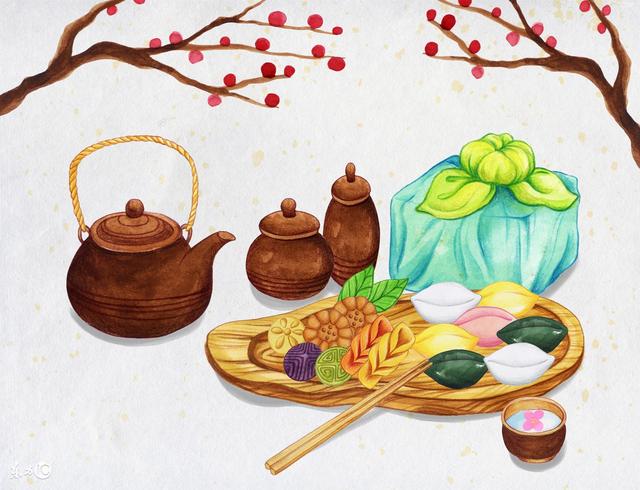 古代主要节日，古代主要节日冬至又叫至日节气的起点是在哪一天（你知道中国四大传统节日和中国四大祭祖节日吗）