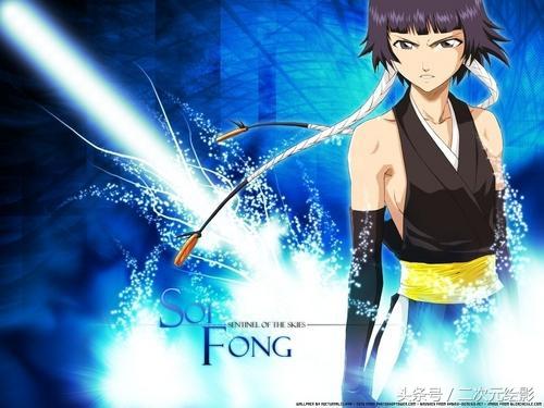 求死神中夜一碎蜂一起出场的集数，死神夜一什么时候变人（《死神》回忆录第六期）