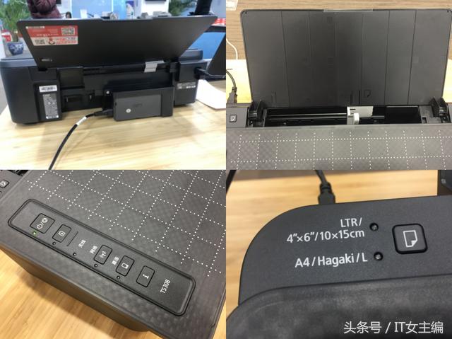 打印机可以复印吗，惠普打印机怎么复印（单功能打印机能复印）