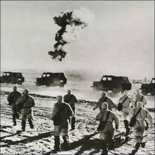 新疆马兰属于几类艰苦地区，新疆马兰属于几类艰苦边远地区（中国核爆基地：新疆马兰）