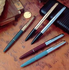 英雄100钢笔，怎么鉴别英雄100钢笔的真伪（经典国笔——英雄100）