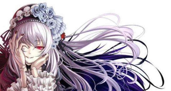 篝之雾枝是什么动漫里的人物，篝之雾枝 萌娘百科（据说萌二认识的不超过两个）