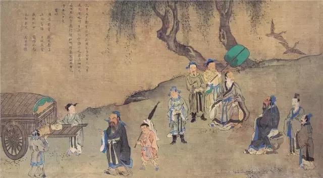 沽什么意思解释,沽字笔画笔顺(竟都出自这部“不朽之作”) 沽什么意思解释,沽字笔画笔顺(竟都出自这部“不朽之作”)