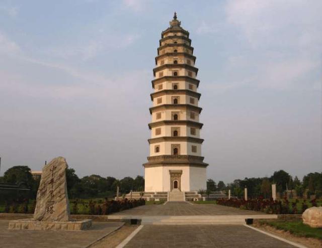 定州市属于哪个市，定州属于河北哪个市（河北定州市----2600年的建城史）