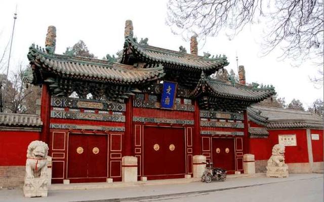 定州市属于哪个市，定州属于河北哪个市（河北定州市----2600年的建城史）