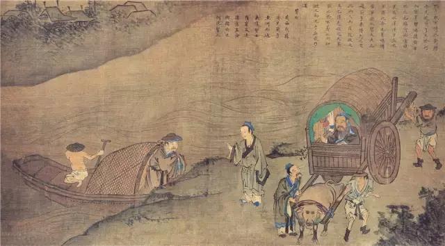 沽什么意思解释,沽字笔画笔顺(竟都出自这部“不朽之作”) 沽什么意思解释,沽字笔画笔顺(竟都出自这部“不朽之作”)