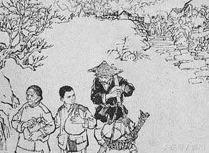 许氏独特好听的女孩名字，好听有诗意的许姓女孩名字合集（《中国百家姓》之许氏由来）