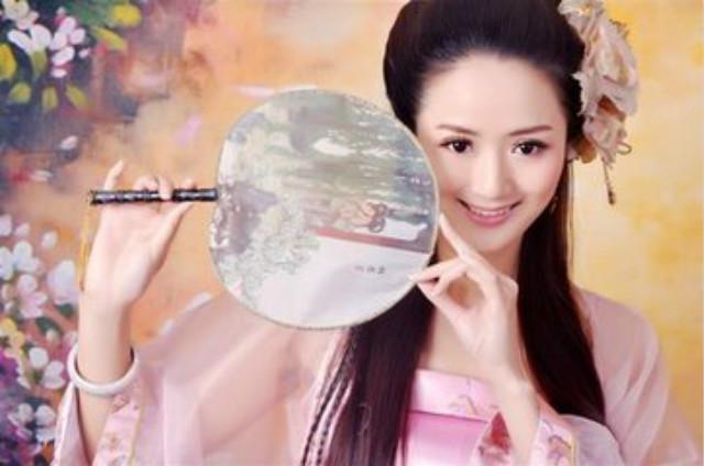 历史上真实的夏姬结局，当了九次寡妇改变历史