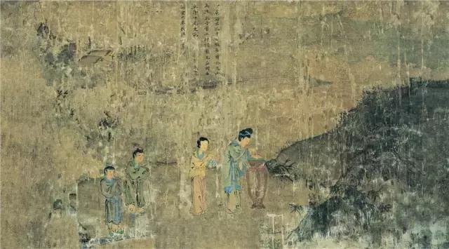 沽什么意思解释,沽字笔画笔顺(竟都出自这部“不朽之作”) 沽什么意思解释,沽字笔画笔顺(竟都出自这部“不朽之作”)