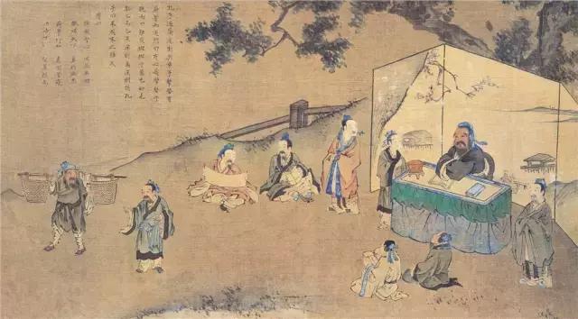 沽什么意思解释,沽字笔画笔顺(竟都出自这部“不朽之作”) 沽什么意思解释,沽字笔画笔顺(竟都出自这部“不朽之作”)