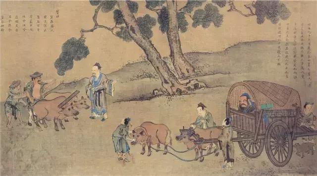 沽什么意思解释,沽字笔画笔顺(竟都出自这部“不朽之作”) 沽什么意思解释,沽字笔画笔顺(竟都出自这部“不朽之作”)