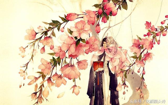 花名女生简短好听，未闻花名.微信昵称（古风网名藏头诗<生活在当下）