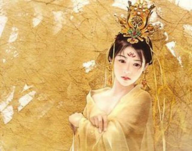 历史上真实的夏姬结局，当了九次寡妇改变历史