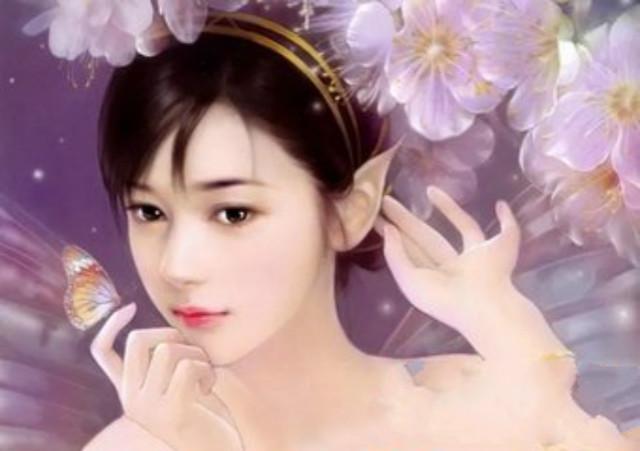历史上真实的夏姬结局，当了九次寡妇改变历史