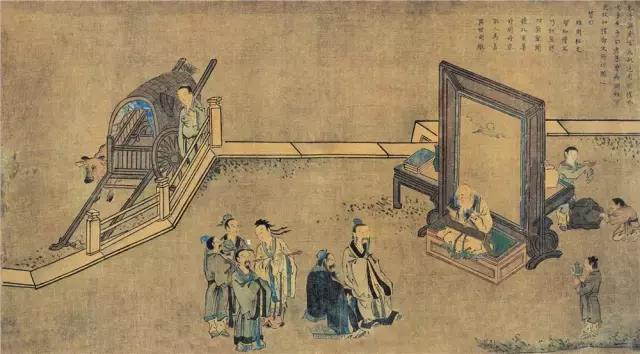 沽什么意思解释,沽字笔画笔顺(竟都出自这部“不朽之作”) 沽什么意思解释,沽字笔画笔顺(竟都出自这部“不朽之作”)