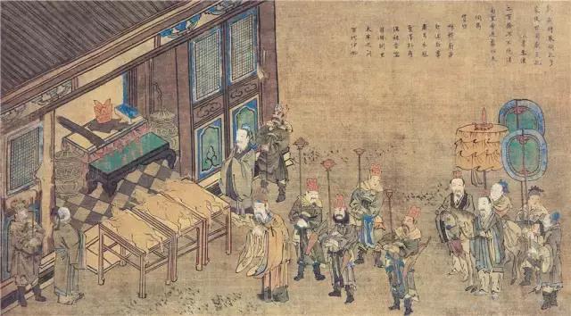 沽什么意思解释,沽字笔画笔顺(竟都出自这部“不朽之作”) 沽什么意思解释,沽字笔画笔顺(竟都出自这部“不朽之作”)