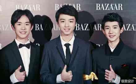 log的图像，log图像随着底数的增大如何变化（TFBOYS的logo设计赏析）