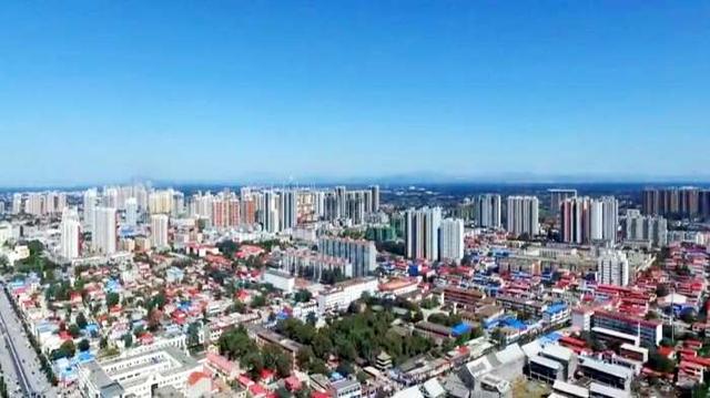 定州市属于哪个市，定州属于河北哪个市（河北定州市----2600年的建城史）