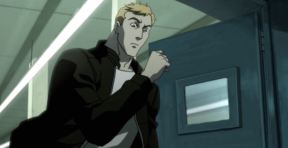 闪杰（闪点悖论），夏科u盘排名第几位（堪比《无限战争》的DC大事件——闪点悖论）