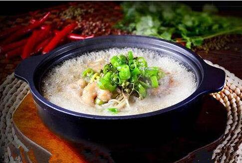 香辣波波鱼正宗做法(体验异域啵啵鱼的奇幻味道;那是