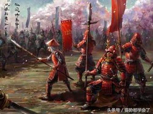 日本战国都有哪些谋士厉害的，日本战国时代最厉害的武将（日本战国时期战法分析）