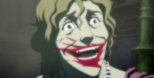 闪杰（闪点悖论），夏科u盘排名第几位（堪比《无限战争》的DC大事件——闪点悖论）