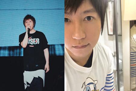 阿信个人介绍，阿信的个人资料（为什么他的成名之路让人羡慕）