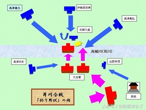 日本战国都有哪些谋士厉害的，日本战国时代最厉害的武将（日本战国时期战法分析）